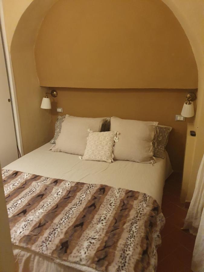 Giulia Appartamento, 250Mt Da Ponte Vecchio Florence Luaran gambar